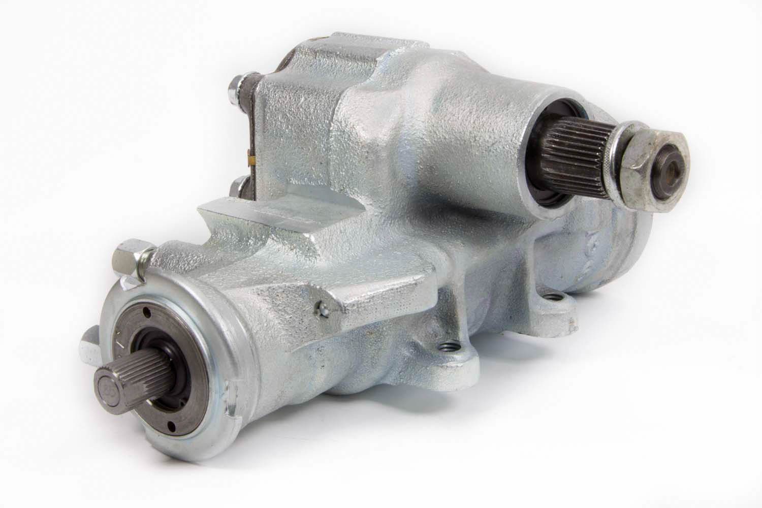 SWEETSportsman Steering Box 8:1 3/4 x 30 Spl