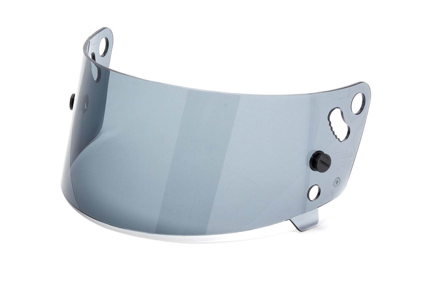SIMPSON SAFETYVoyager II Shield Dark Smoke
