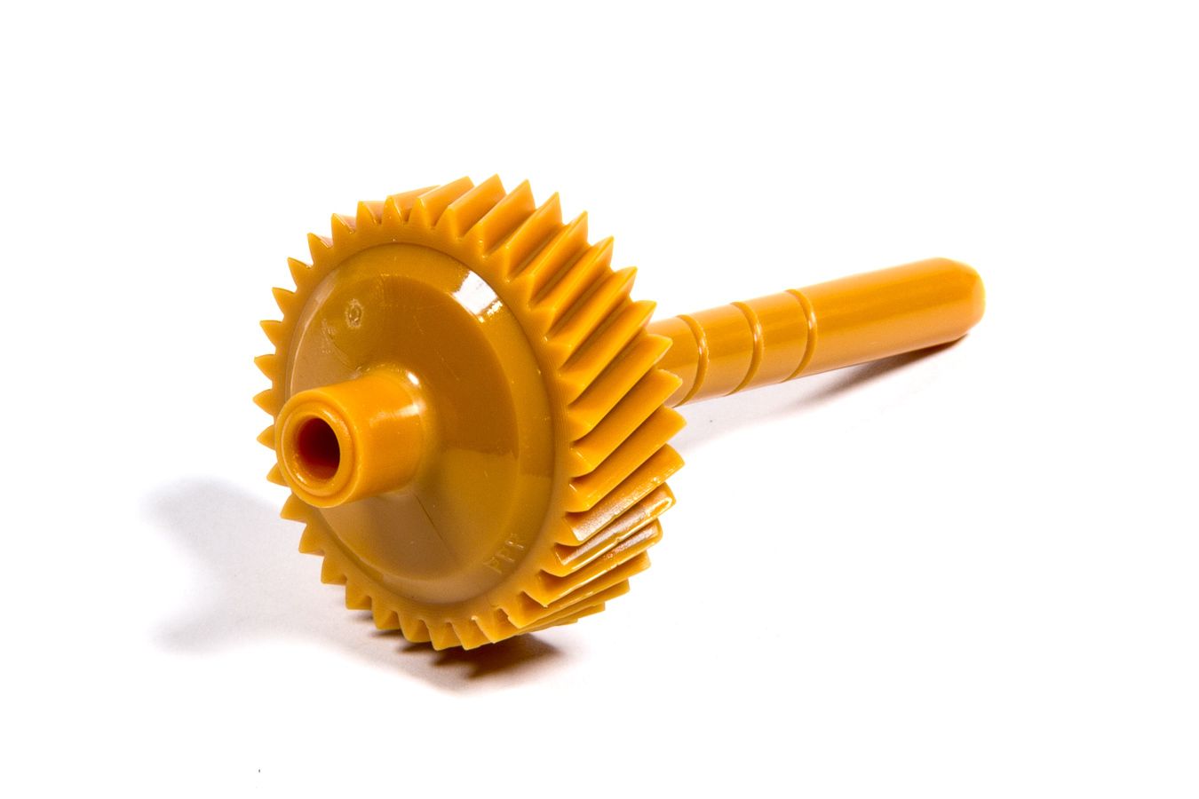 TCISpeedo Driven Gear GM 35 Tooth Orange