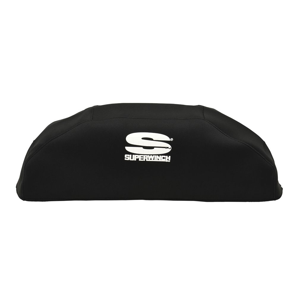 SUPERWINCHWinch Cover-Neoprene
