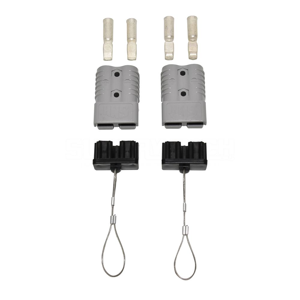 SUPERWINCHQuick Connect