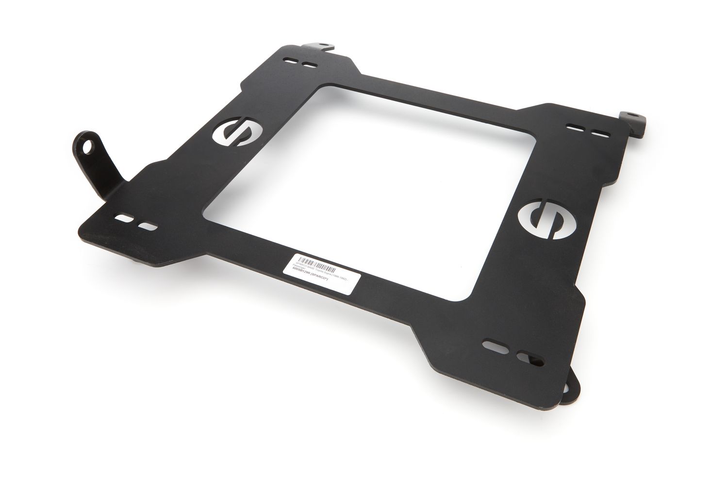 SPARCOSEAT MOUNT RH 86-92 TOYOTA SUPRA