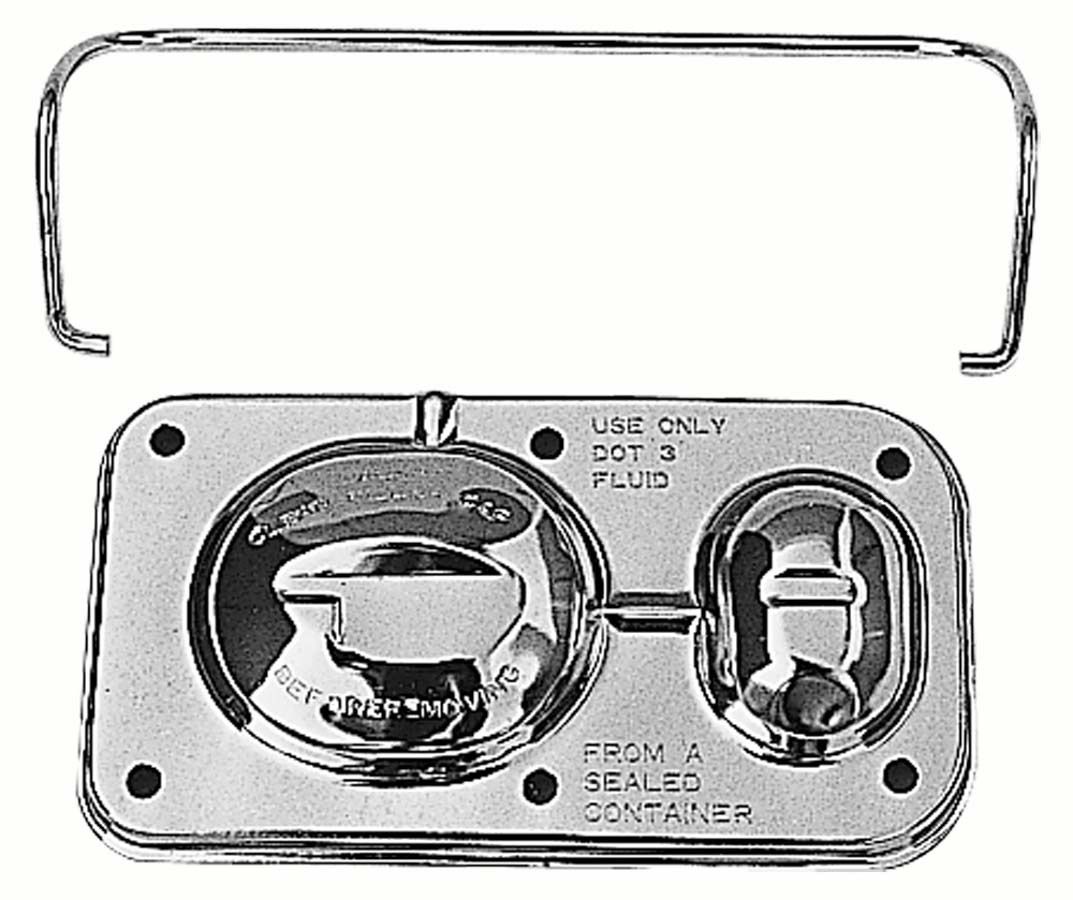 TRANS-DAPTMaster Cylinder Cover