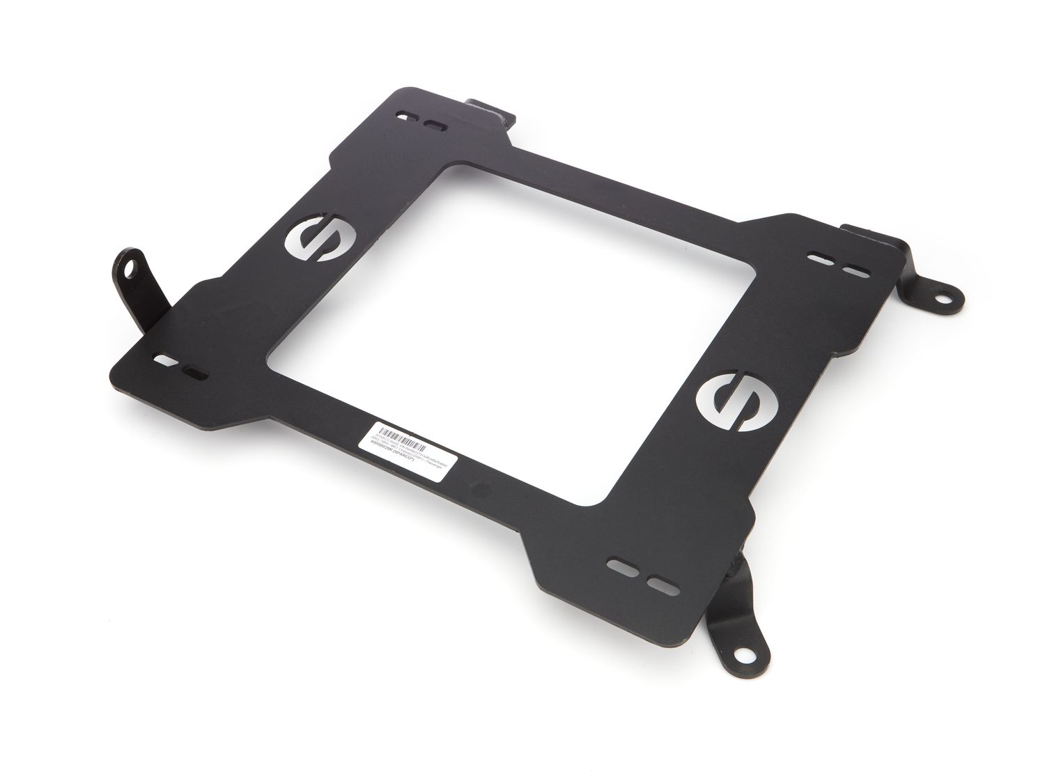 SPARCOSEAT MOUNT RH 2006+ VW MK5/6 GTI/JTTA/GLF/BEETL
