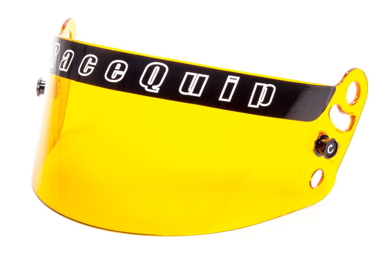 RACEQUIPAmber Shield SA10