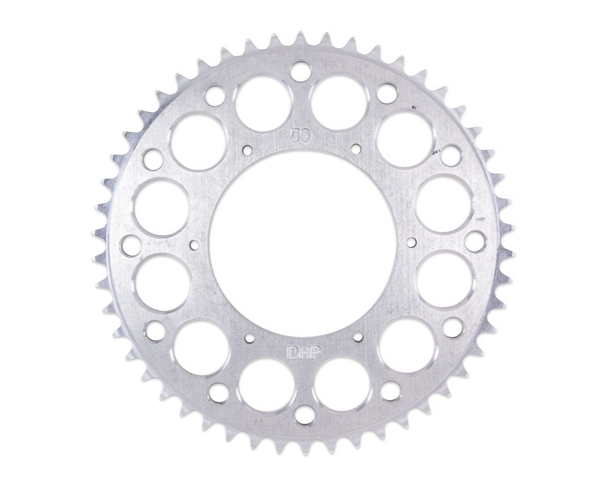 Ti22 PERFORMANCE 600 Rear Sprocket 5.25in Bolt Circle 50T