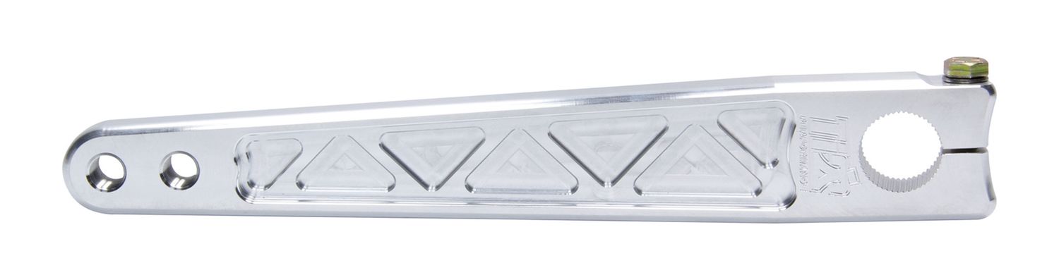Ti22 PERFORMANCE Pitman Arm Heavy Duty Angle Broach Clear