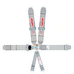 SIMPSON SAFETY6-PT Harness System Plat LL P/D B/I