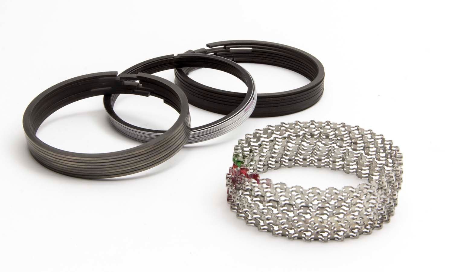 SEALED POWERMoly Piston Ring Set