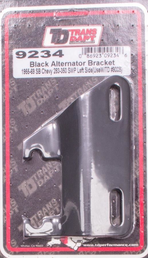 TRANS-DAPTGenerator/Alternator Brc
