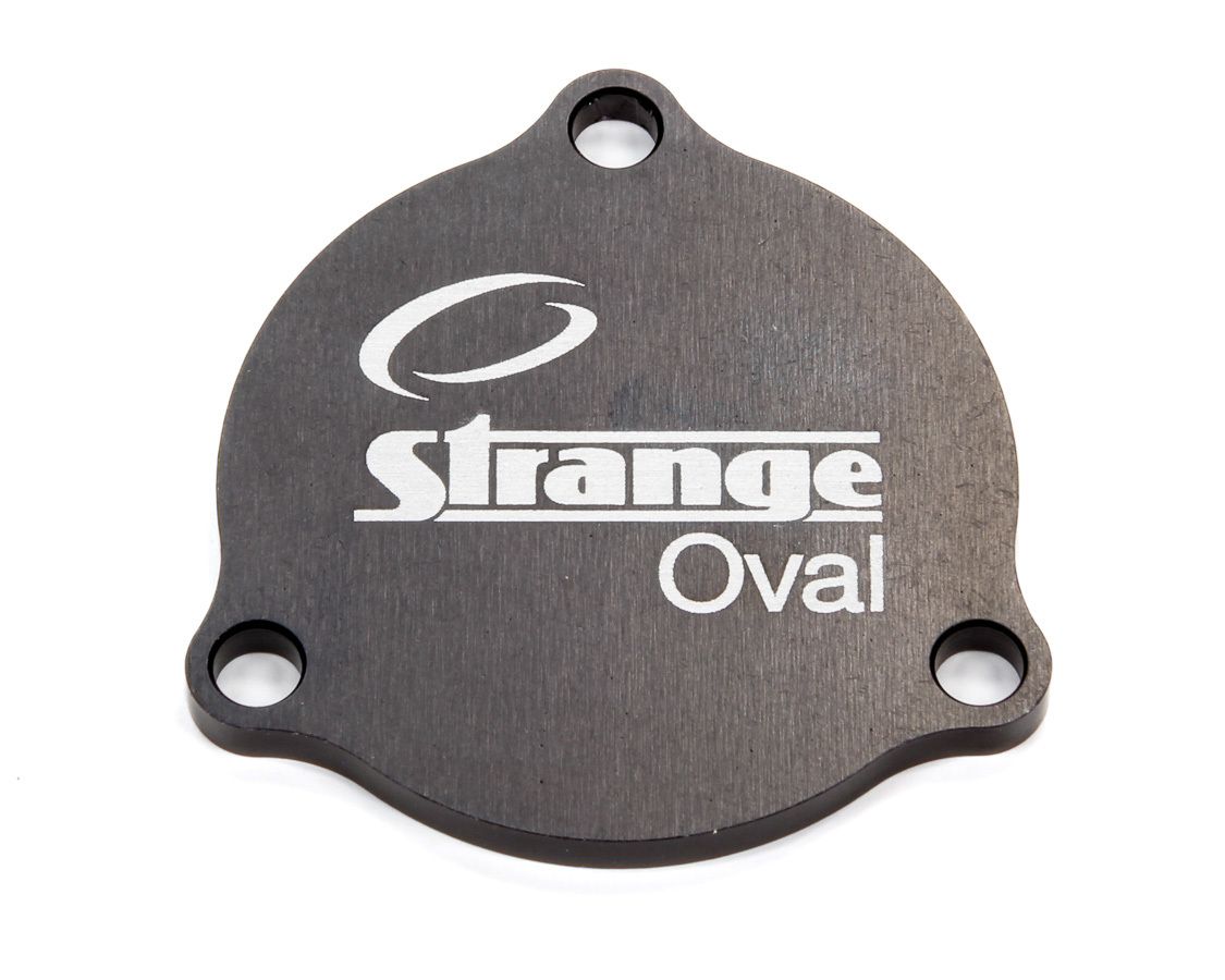 STRANGE OVALDust Cap Wide 5