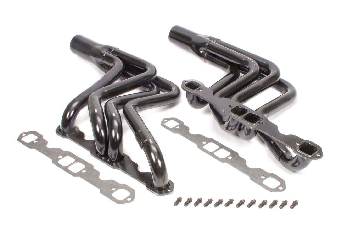SCHOENFELDSBC Street Stock Headers