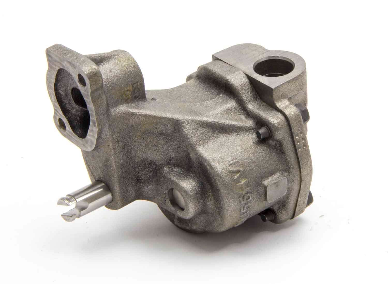 SEALED POWEROil Pump