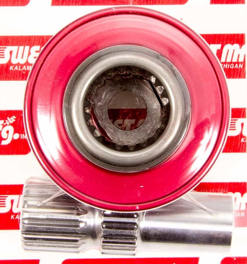 SWEETAluminum Quick Release