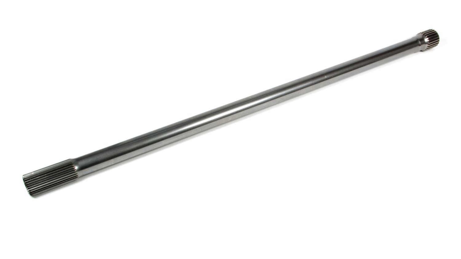 STRANGE OVALAxle 31 Spline 32.5in 1.165in OD