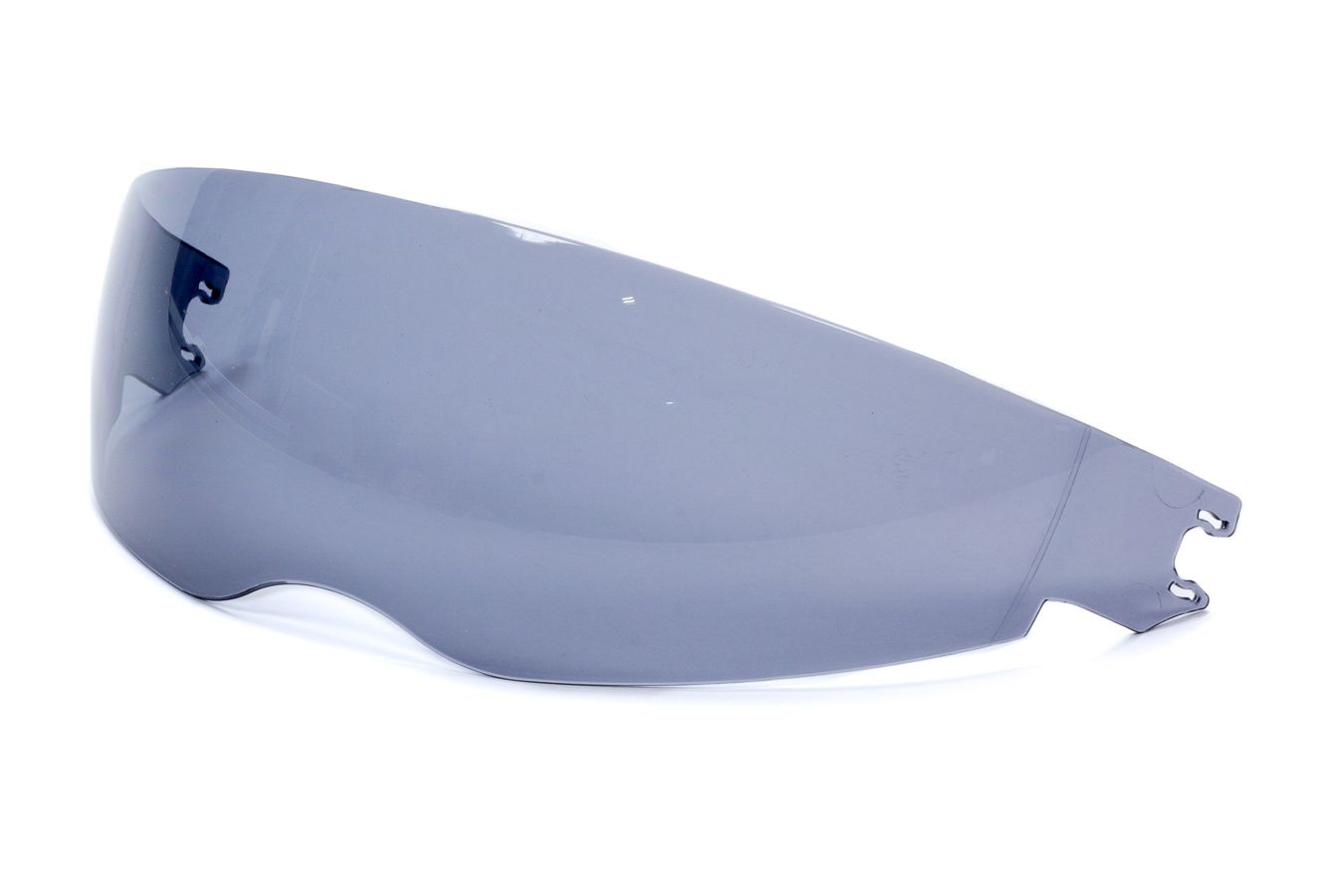 SIMPSON SAFETY Shield Dark Smoke Interior Ghost Bandit