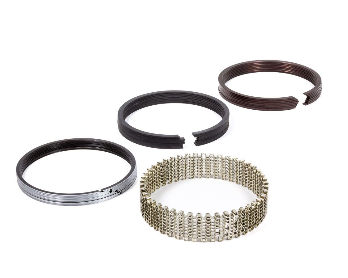 TOTAL SEALPiston Ring Set 4.030 TNT 1/16 1/16 3/16