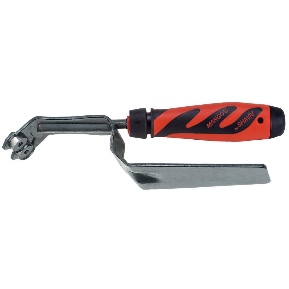 SHAVIV USADeburr Tool Mango II Sheet Metal Tool
