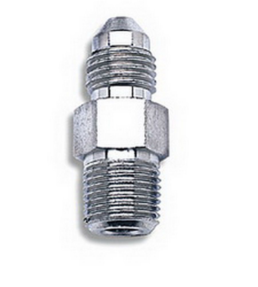 RUSSELLEndura Brake Fitting - -3an 1/8 NPT Male