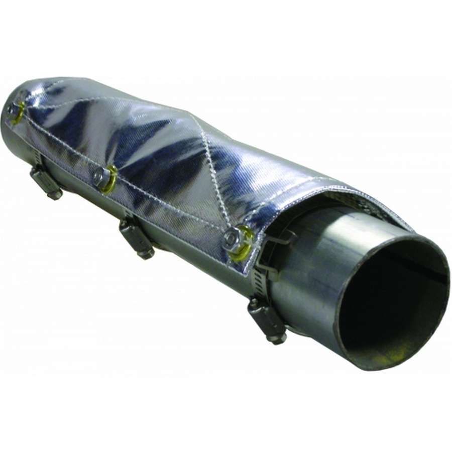 THERMO-TECPipe Shield 1ft x 4in