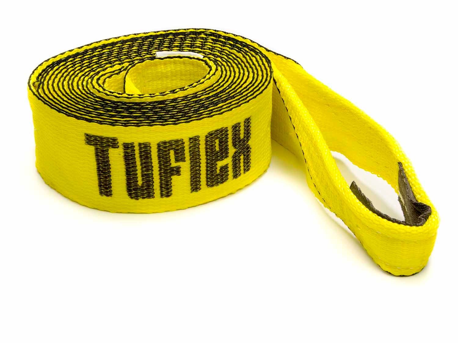 TUFLEX3in X 20' Tow Strap