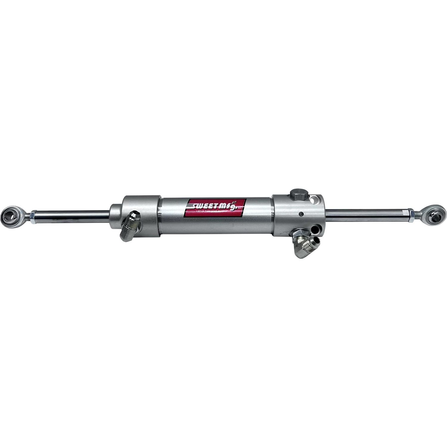 SWEETCylinder Dual Pull 1-3/8 18.25 Asphalt