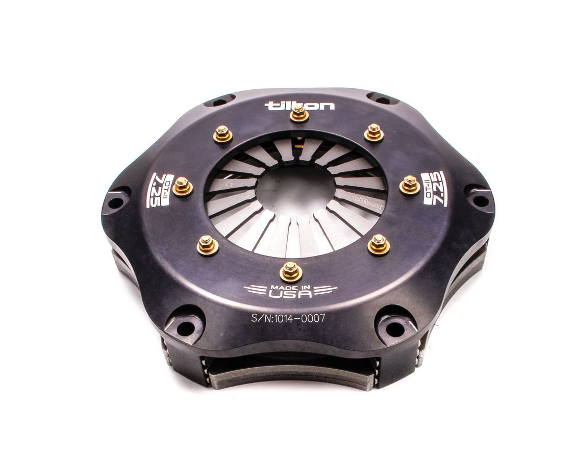 TILTONClutch Assy Less Discs