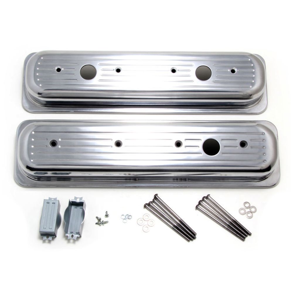 TRANS-DAPTALUM V/C LATE SBC MILLED