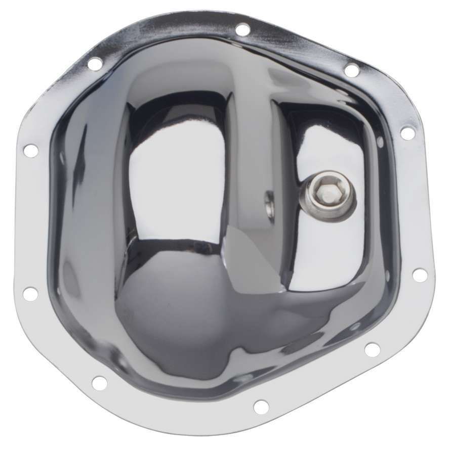 TRANS-DAPTDifferential Cover Chrom e Dana 44