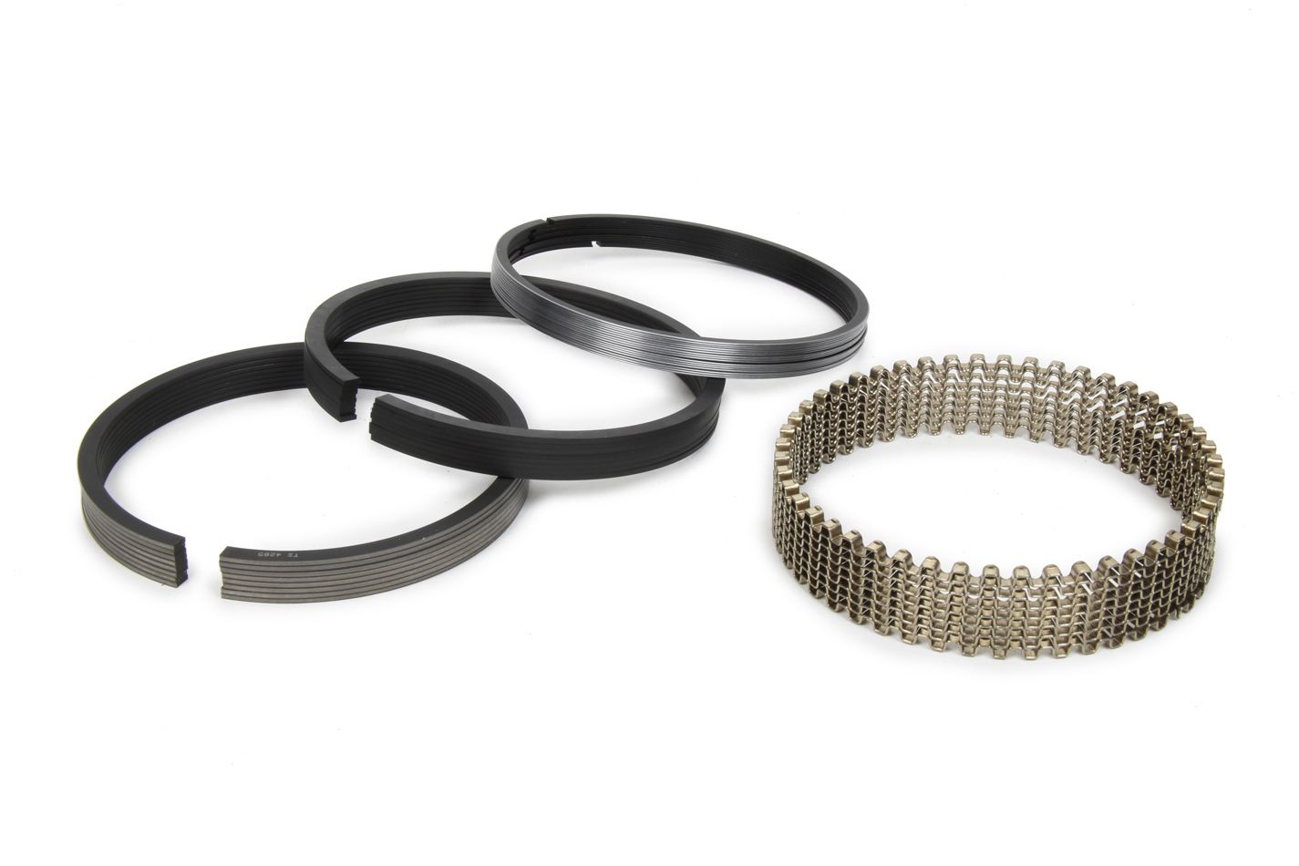 TOTAL SEALPiston Ring Set 4.280 Classic 1/16 1/16 3/16