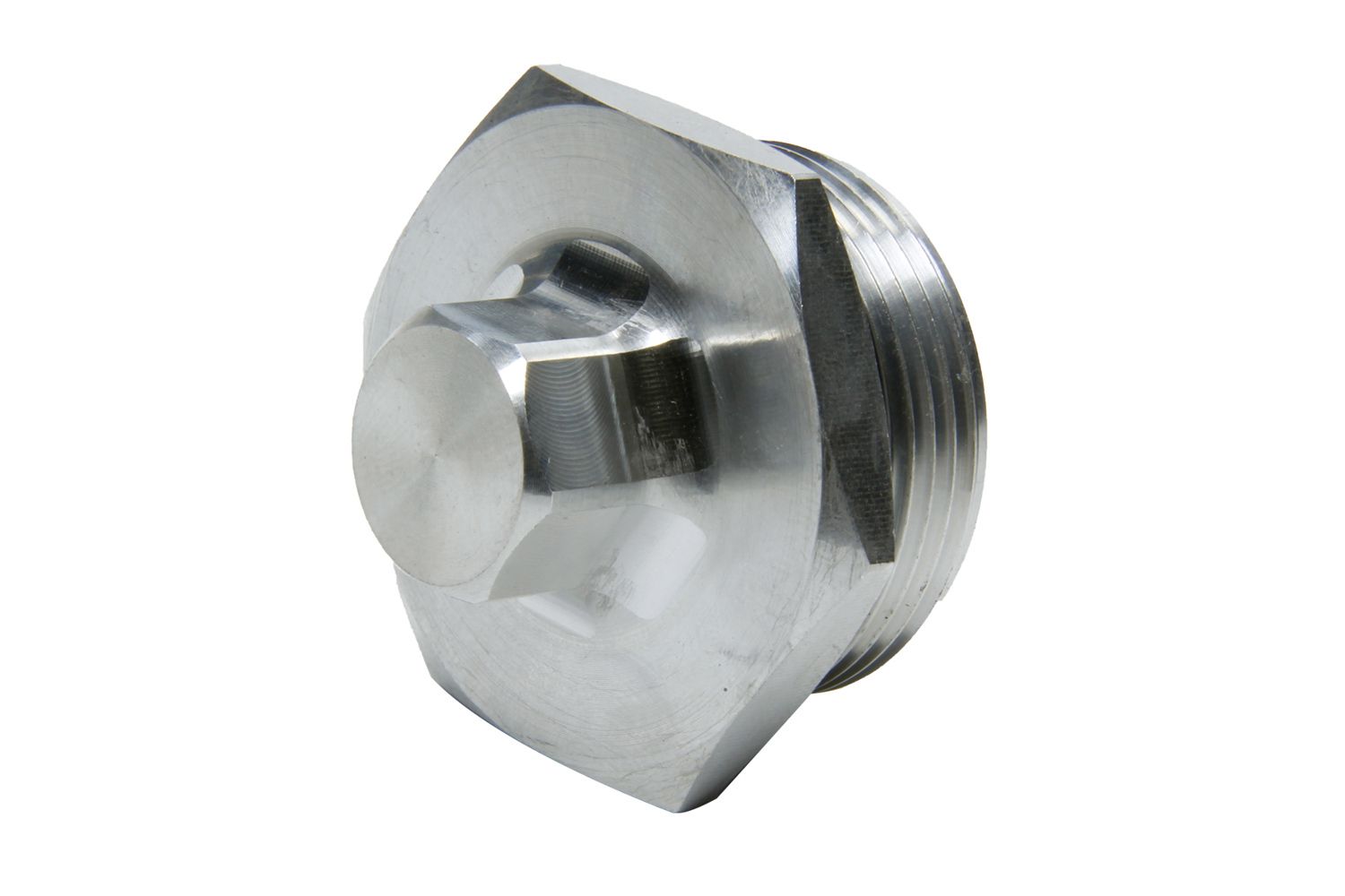 TIGER QUICK CHANGEInspection Plug w/O-Ring Bell