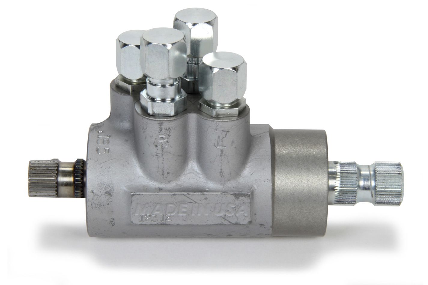 SWEETLW Servo Unit .185 Valve