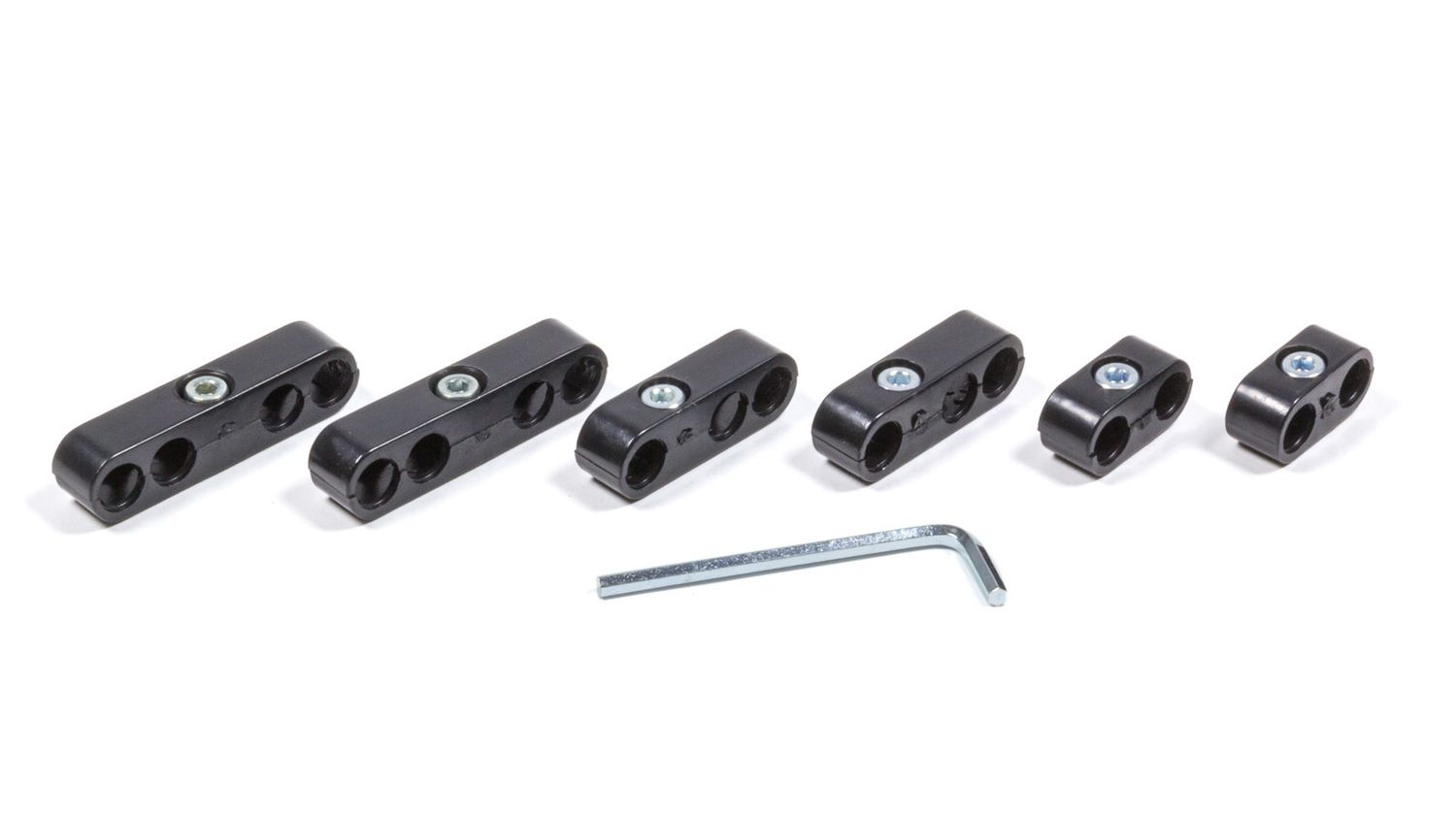 TRANS-DAPTBlack Pro Style Wire Sep