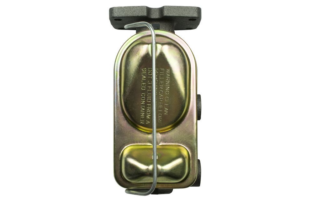 RIGHT STUFF DETAILINGMopar Master Cylinder 1-1/16 Bore