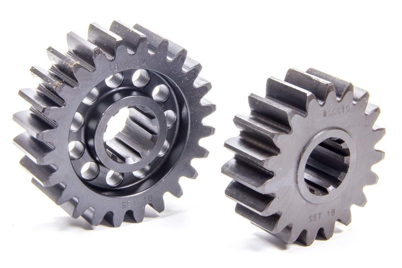 SCS GEARSQuick Change Gear Set
