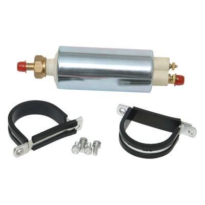 TRICK FLOWUniversal EFI Fuel Pump 43gph @ 85psi
