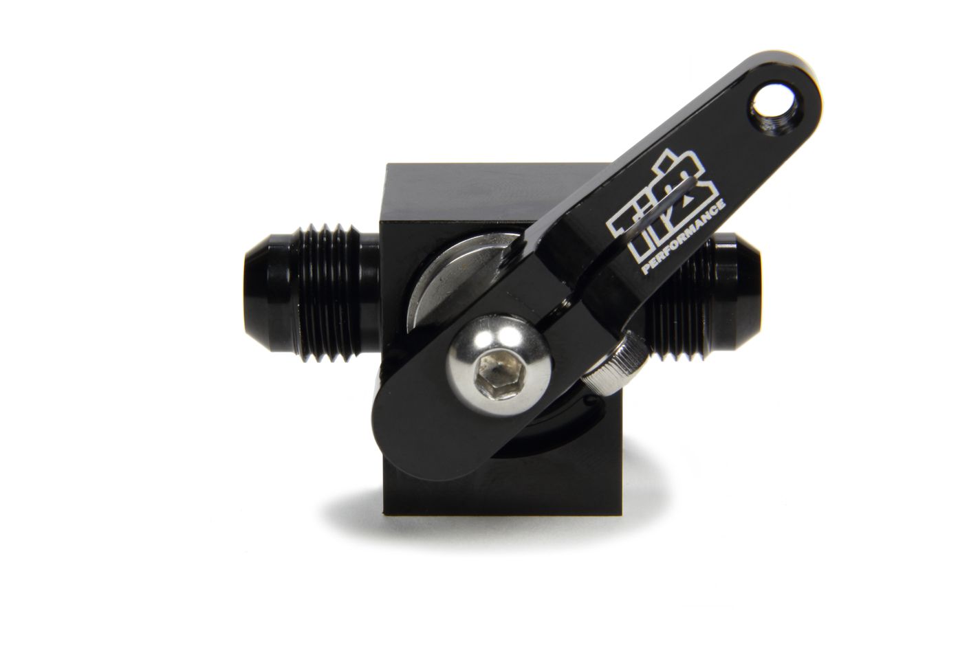 Ti22 PERFORMANCE Fuel Shut Off -6 Waterman Style