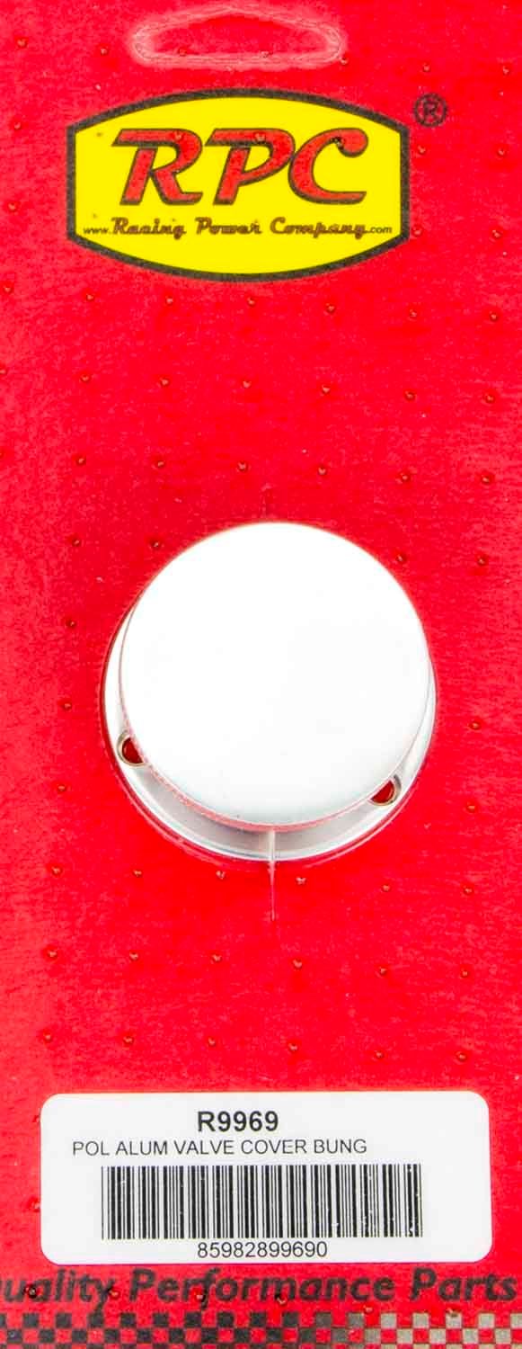 RACING POWER CO-PACKAGEDUniversal Alum Valve Cover Bung