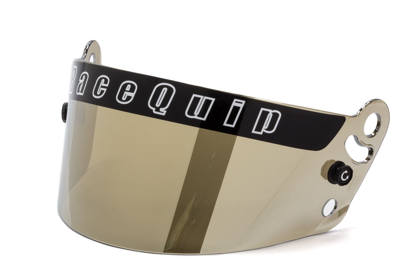 RACEQUIPShield Mirrored Pro Series