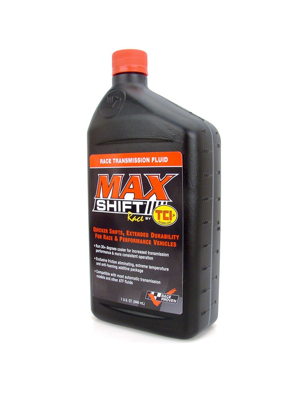 TCITrans Fluid Max Shift Quart