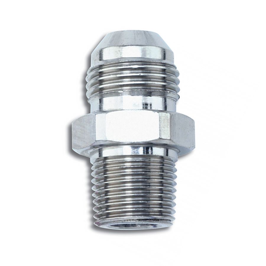 RUSSELLAdapter Ftg #6 to 1/2 NPT Str Endura