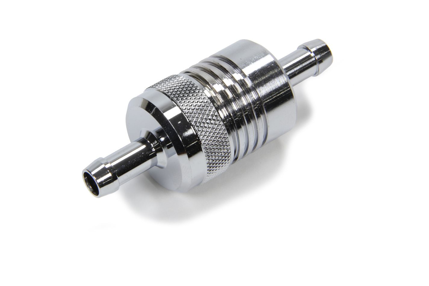RUSSELLFuel Filter 5/16in Push- On Chrome