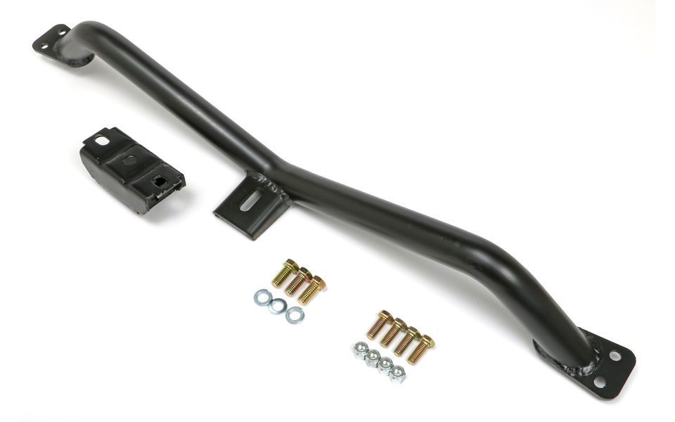 TRANS-DAPTLS Swap Trans Mount 67-72 GMC Truck/SUV