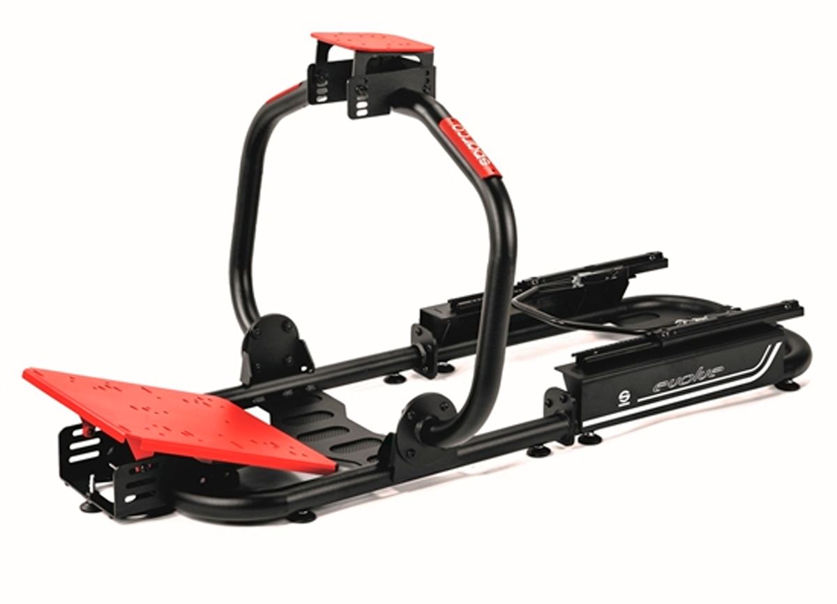 SPARCOGaming Chassis Evolve 3.0