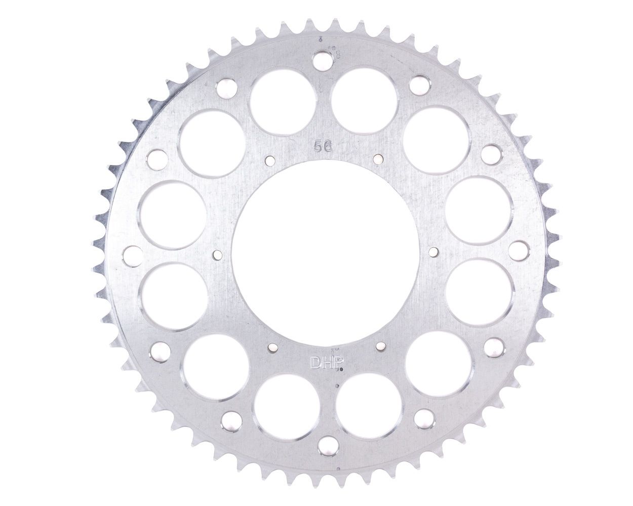 Ti22 PERFORMANCE 600 Rear Sprocket 5.25in Bolt Circle 56T