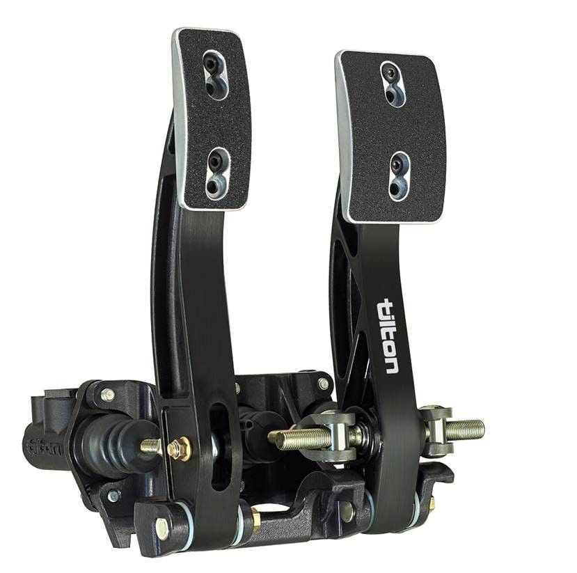 TILTONPedal 6.25 To 1 Aluminum