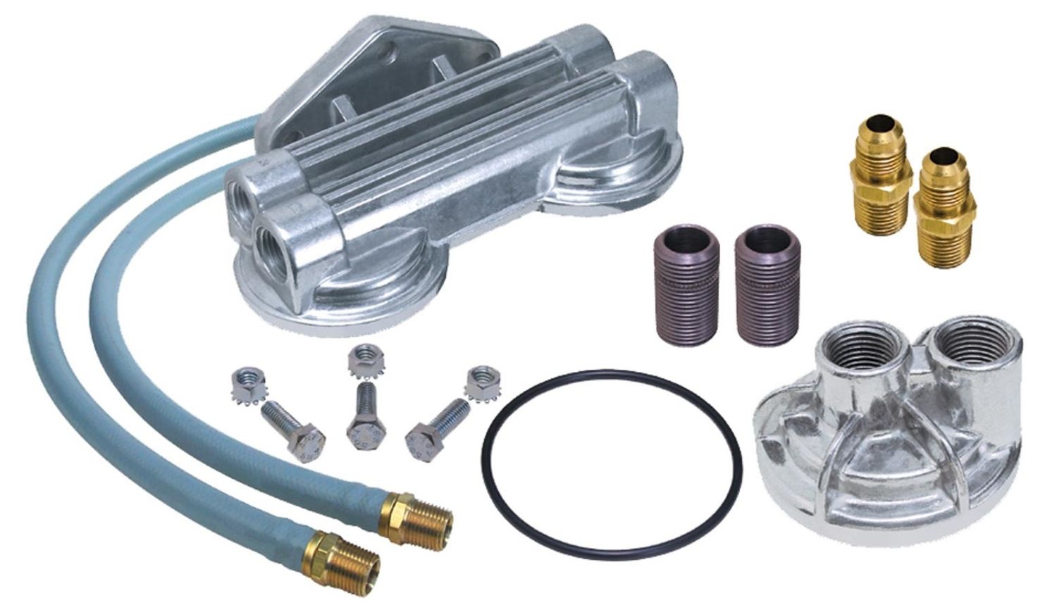 TRANS-DAPTRelocation Kit