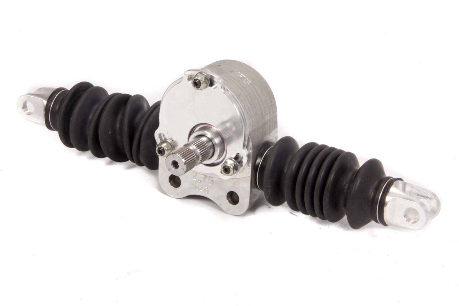 SWEETMini Rack Manual 4.75in w/Clevis ends