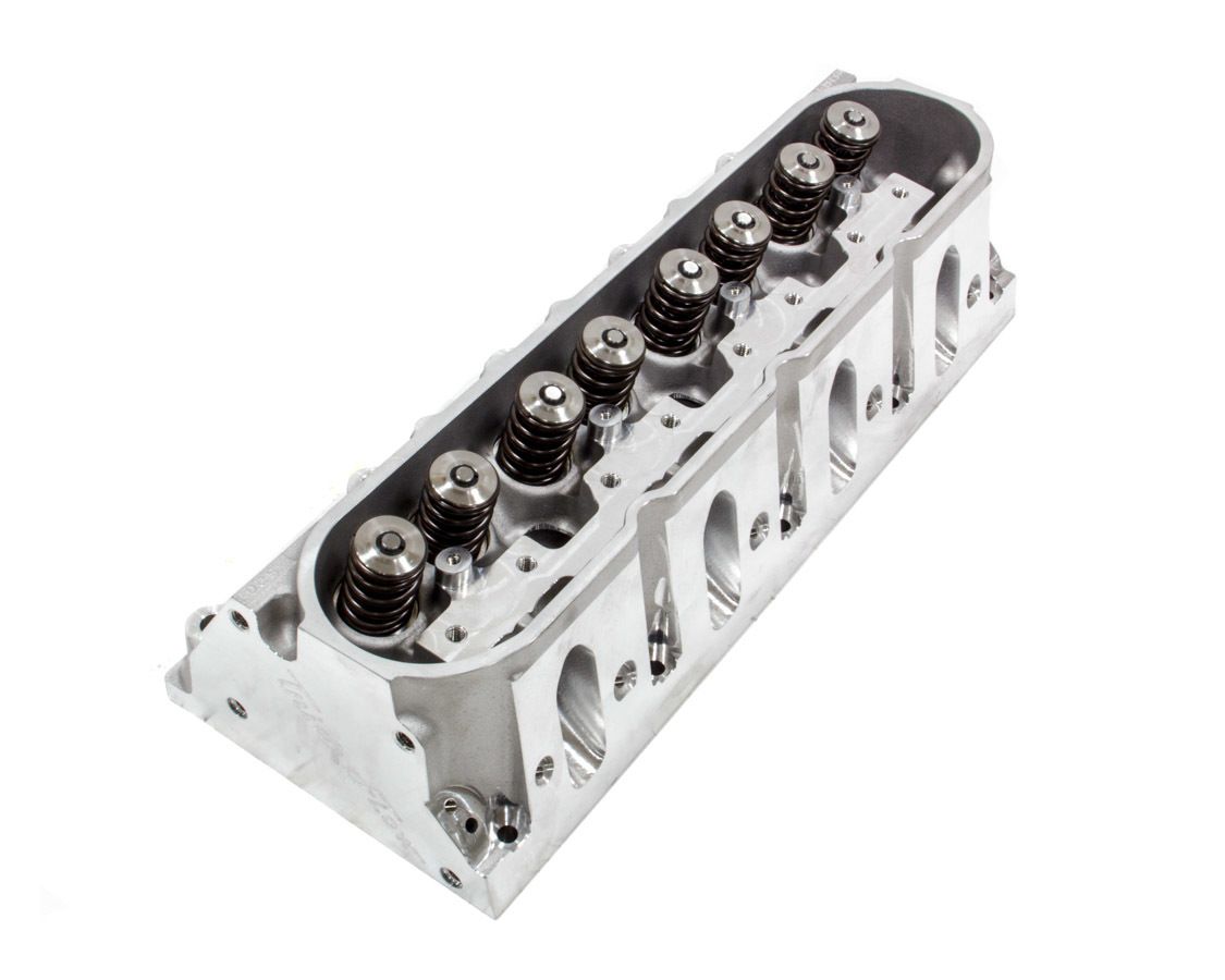 TRICK FLOWAlum Cyl Head CNC GM LS1 65cc A/P 225cc Bare