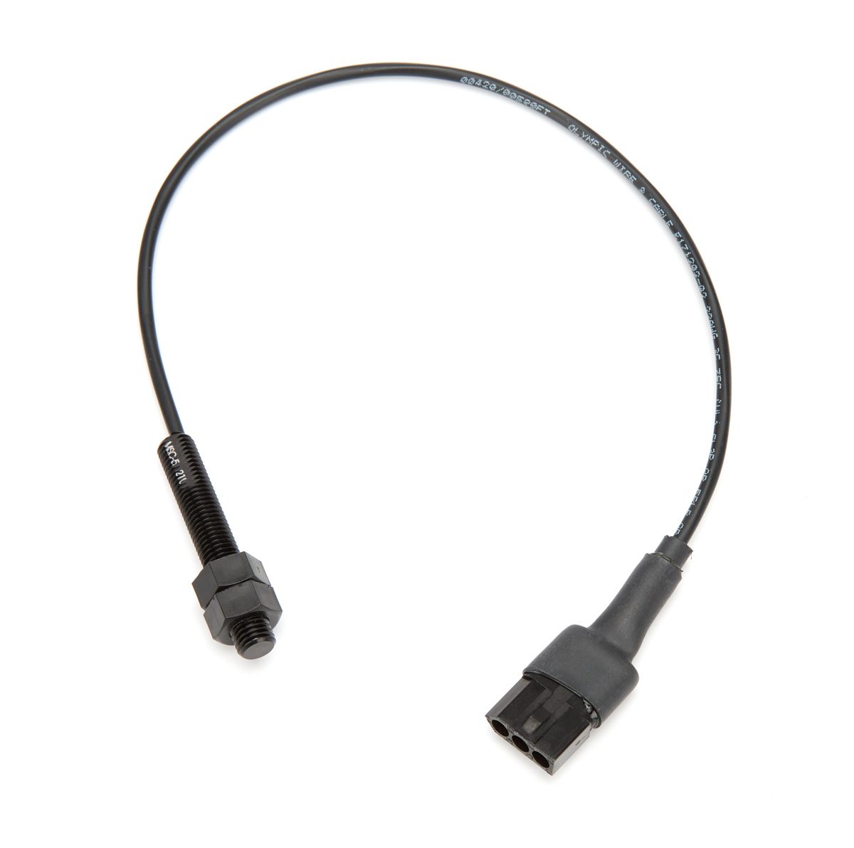 RACEPAK Speed Sensor w/Cable Drive Shaft